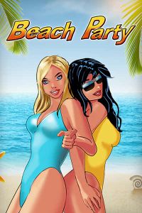 Beach Party