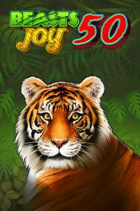 Beasts joy 50