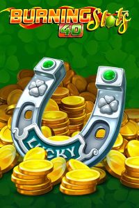 Burning Slots 40