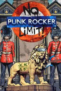 Punk Rocker