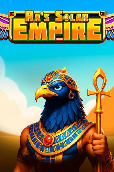 Ra's Solar Empire