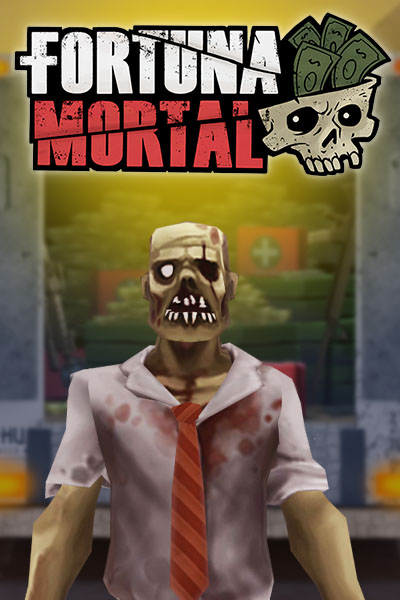 Fortuna Mortal