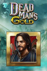 Dead Man's Gold