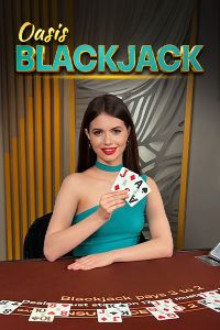 Oasis Blackjack