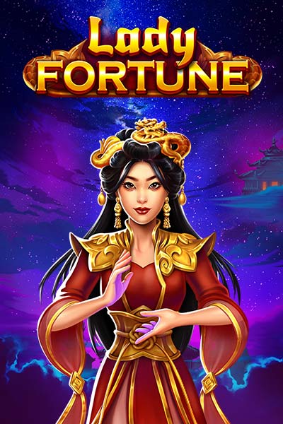 Lady Fortune