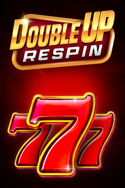 Double Up Respin