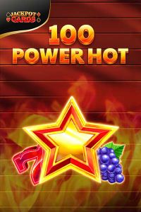 100 Power Hot