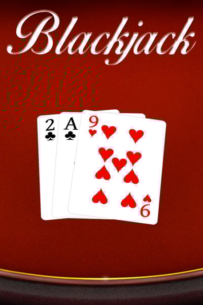 Classic Blackjack