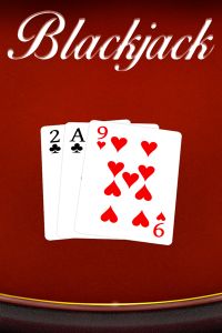 Classic Blackjack