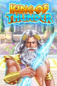 King of Thunder