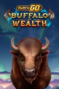 Buffalo of Wealth