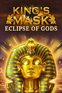 King's Mask Eclipse of Gods