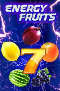 Energy Fruits