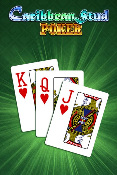 Caribbean Stud Poker