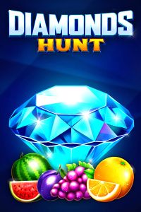 Diamonds Hunt