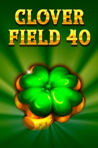 Clover Field 40