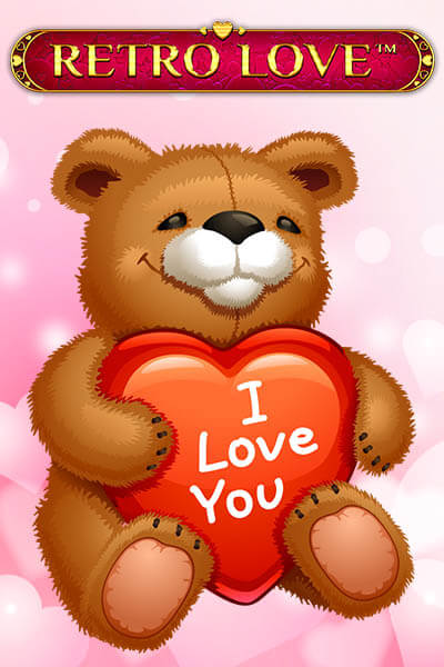 Retro Love