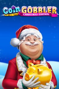 Coin Gobbler - Christmas Edition