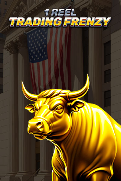 1 Reel - Trading Frenzy