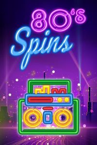 80s Spins