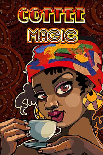 Coffee Magic