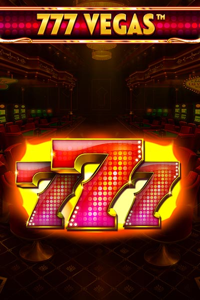 777 Vegas