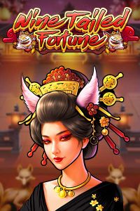 Nine Tailed Fortune
