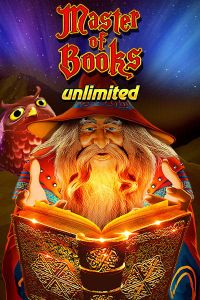 Master of Books Unlimited