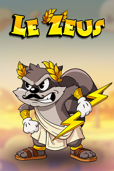 Le Zeus