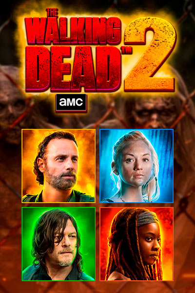 Walking Dead 2