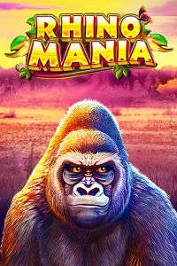 Rhino Mania