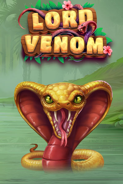 Lord Venom