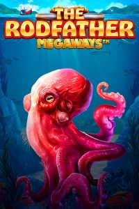 The Rodfather Megaways
