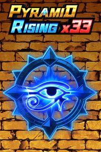 Pyramid Rising x33