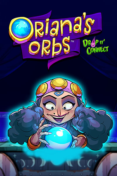 Oriana's Orbs