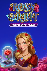 Rosy Orbit Treasure Turn