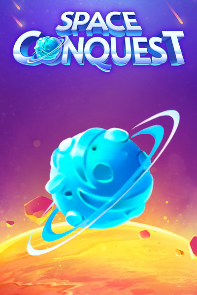Space Conquest
