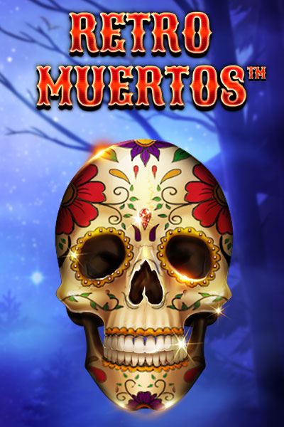 Retro Muertos