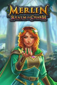 Merlin Realm of Charm