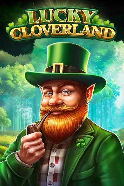 Lucky Cloverland