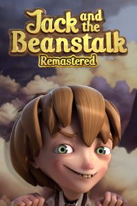 Jack And The Beanstalk Remastered