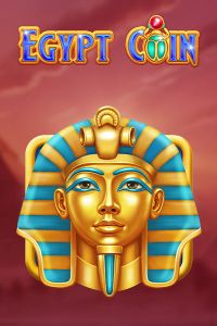 Egypt Coin Hold and Spin