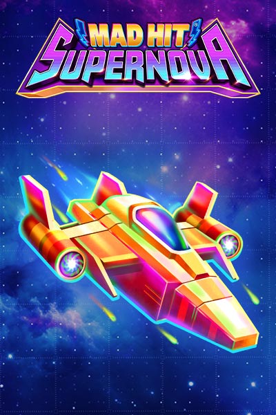 Mad Hit Supernova