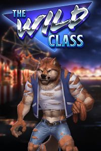 The Wild Class