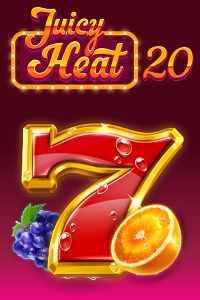 Juicy Heat 20