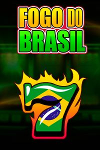 Fogo Do Brasil 777