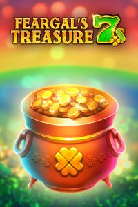 Feargal's Treasure 7s