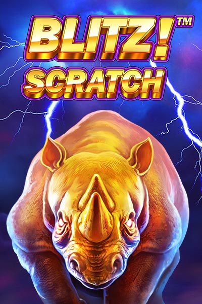 Blitz Scratch