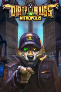 Dirty Dawgs of Nitropolis