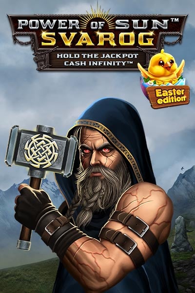 Power of Sun: Svarog Easter
